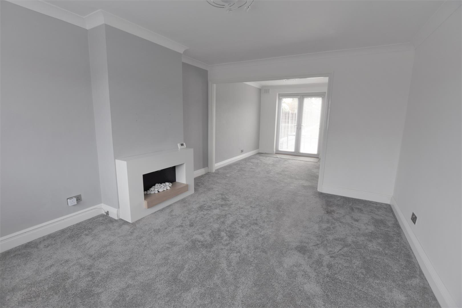 Broadview Avenue, Rainham Harrisons Reeve Rainham